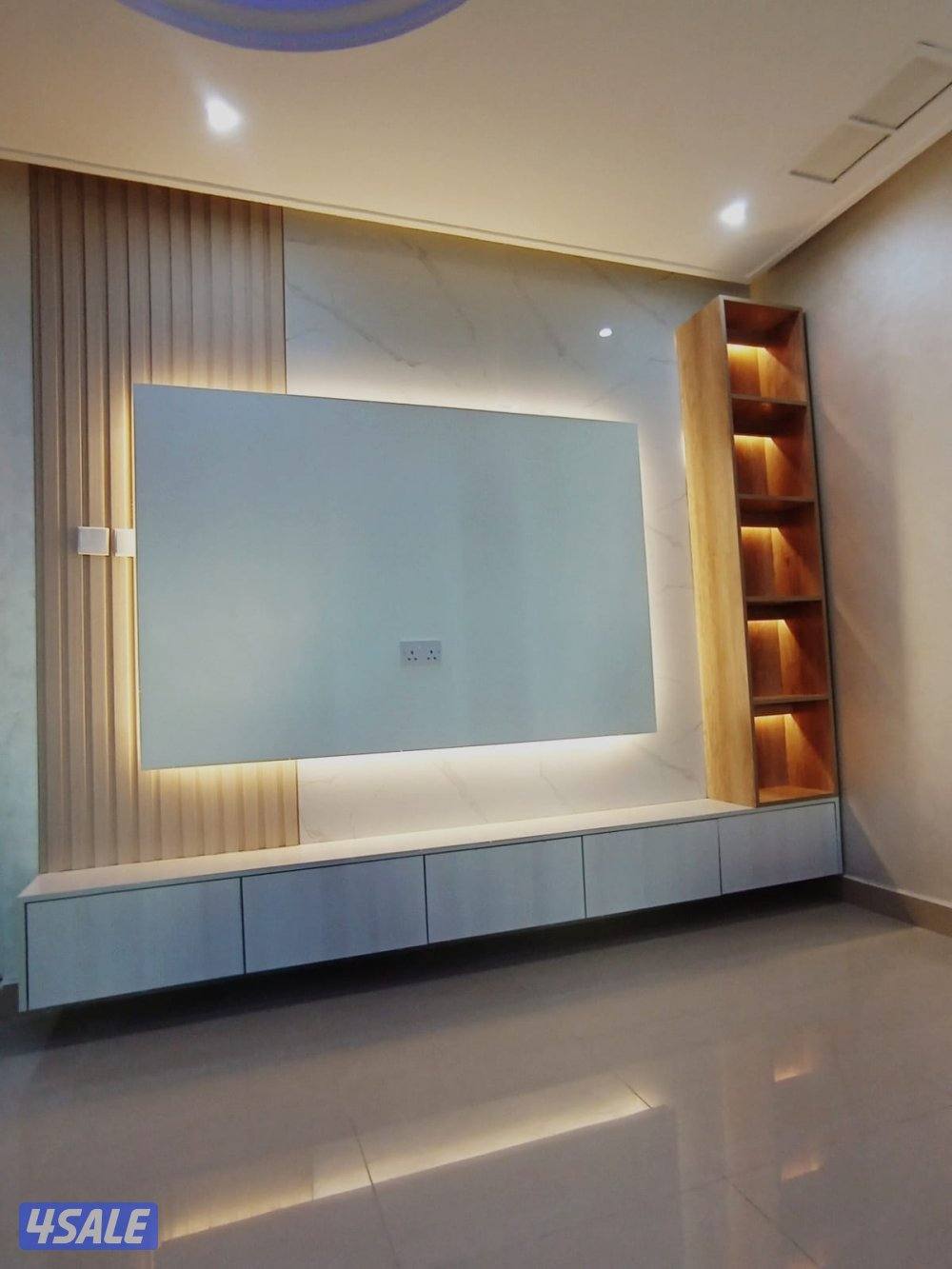 اصباغ التوحيد والنور صبغ الغرفه 20دينار جميع انواع الاصباغ5