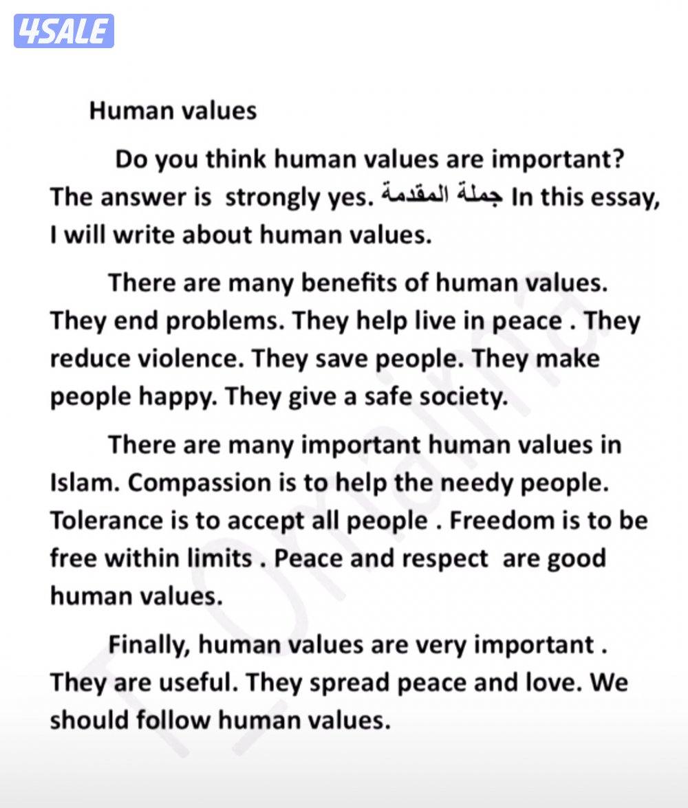 مدرس أول انجليزي ثانوى5