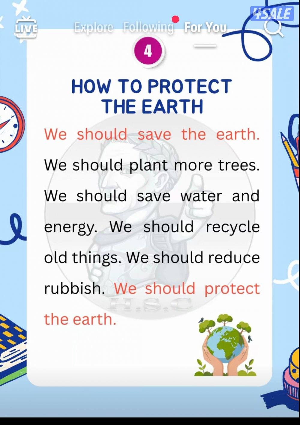 مدرس أول انجليزي ثانوى9