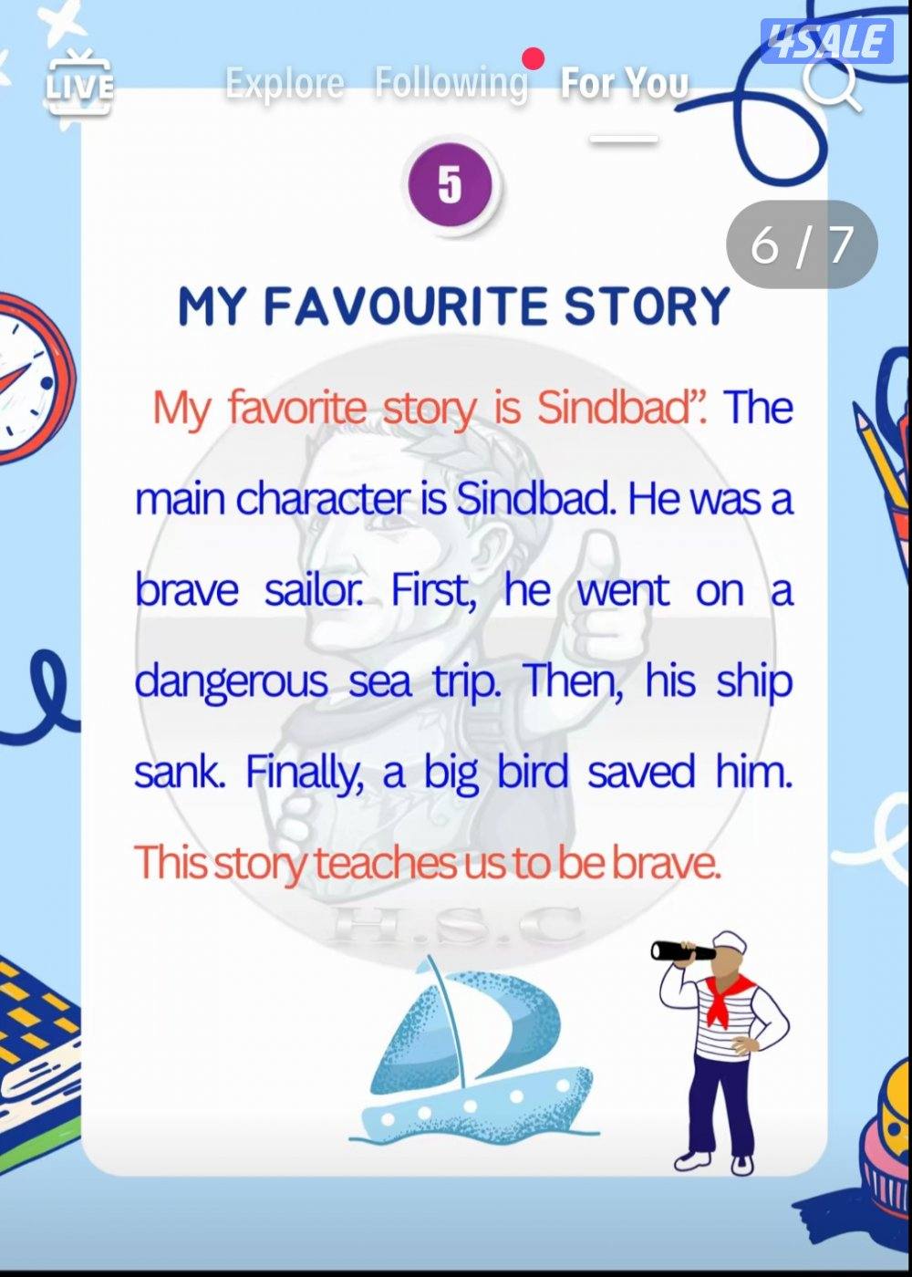 مدرس أول انجليزي ثانوى10