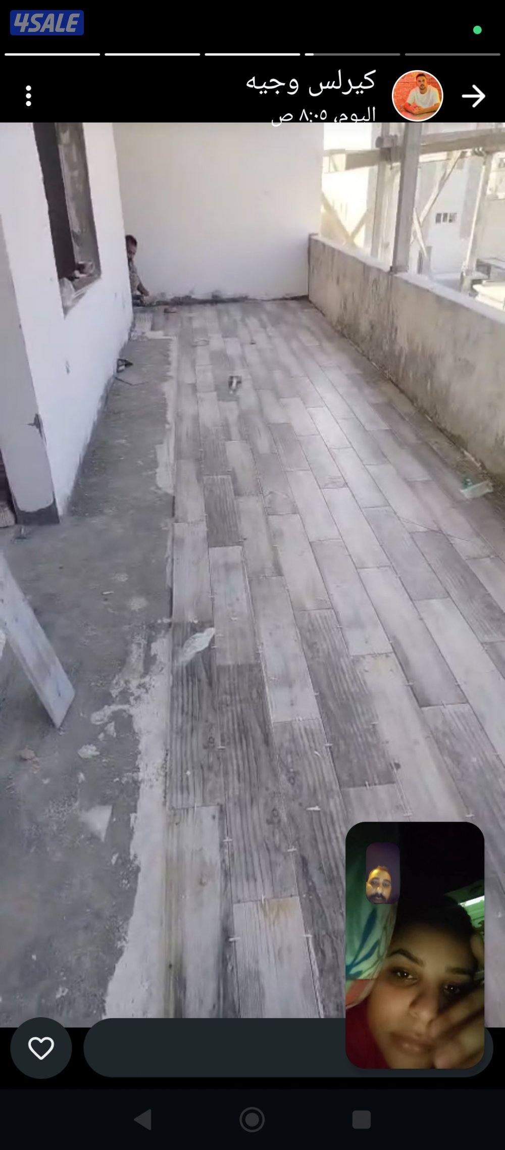 مقاول تكسير وتركيب السيراميك وأحواض السباحه2