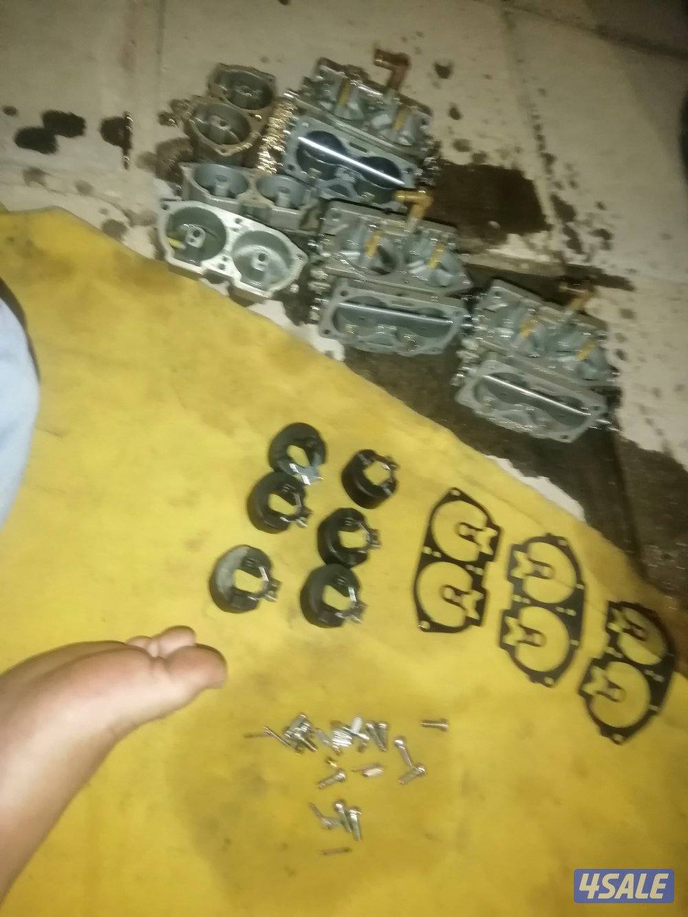 ميكانيكي كهربائي طراد جهاز ais0