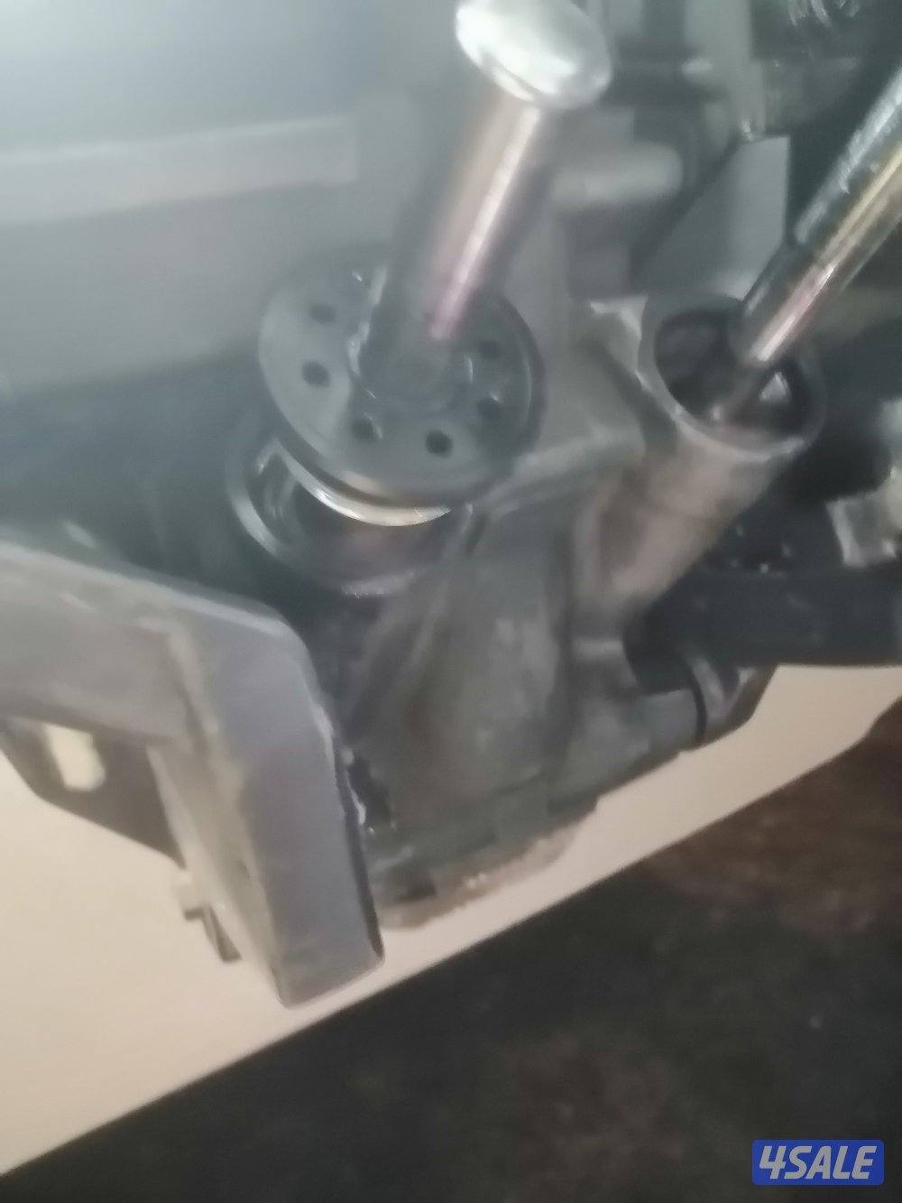 ميكانيكي كهربائي طراد جهاز ais11