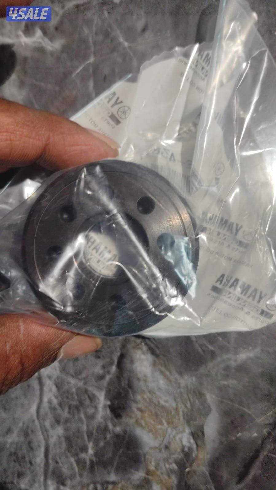 ميكانيكي كهربائي طراد جهاز ais12