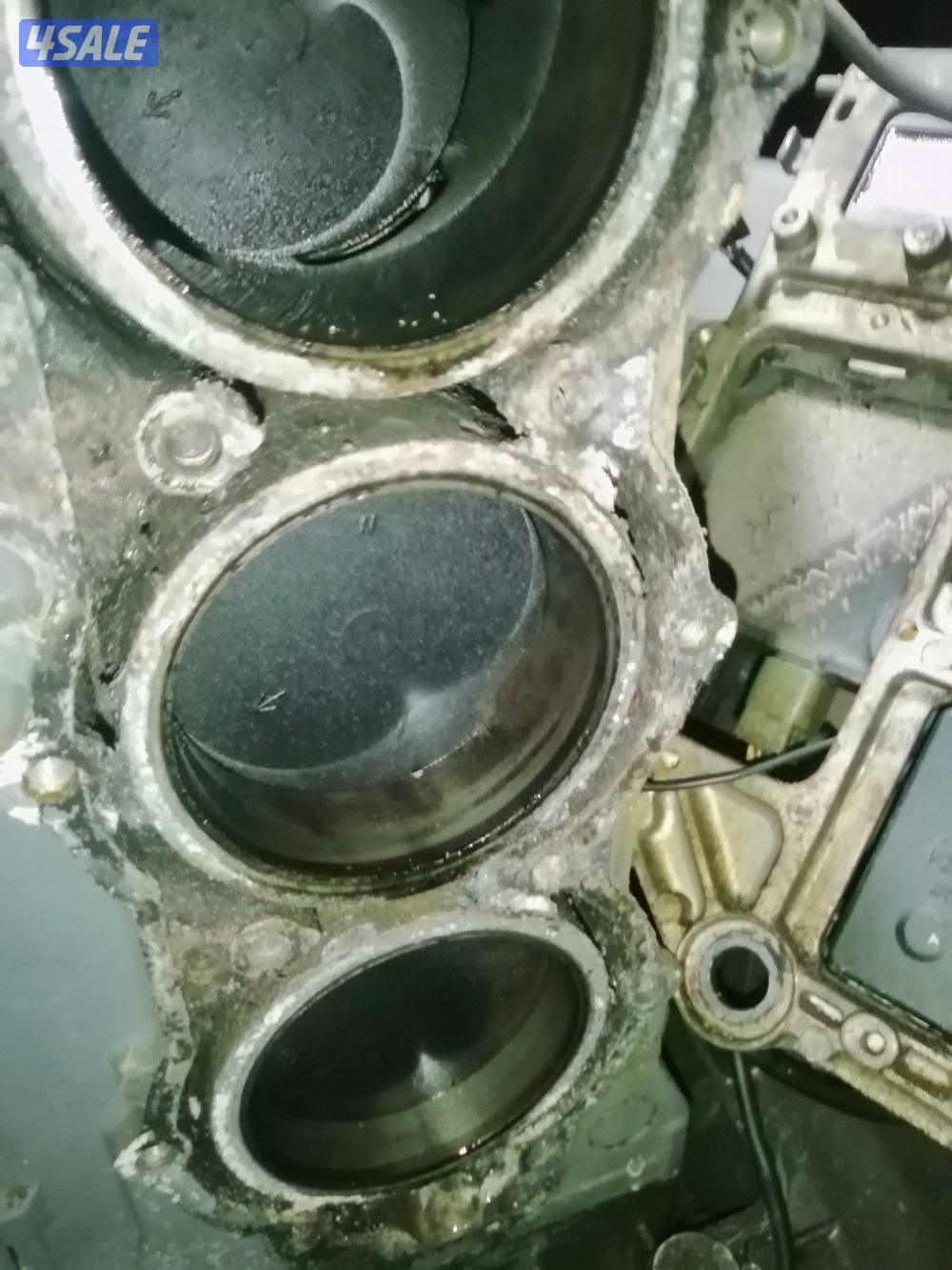 ميكانيكي كهربائي طراد جهاز ais14