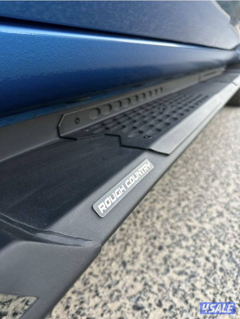 سلفرادو TRAIL BOSS Z71 20235