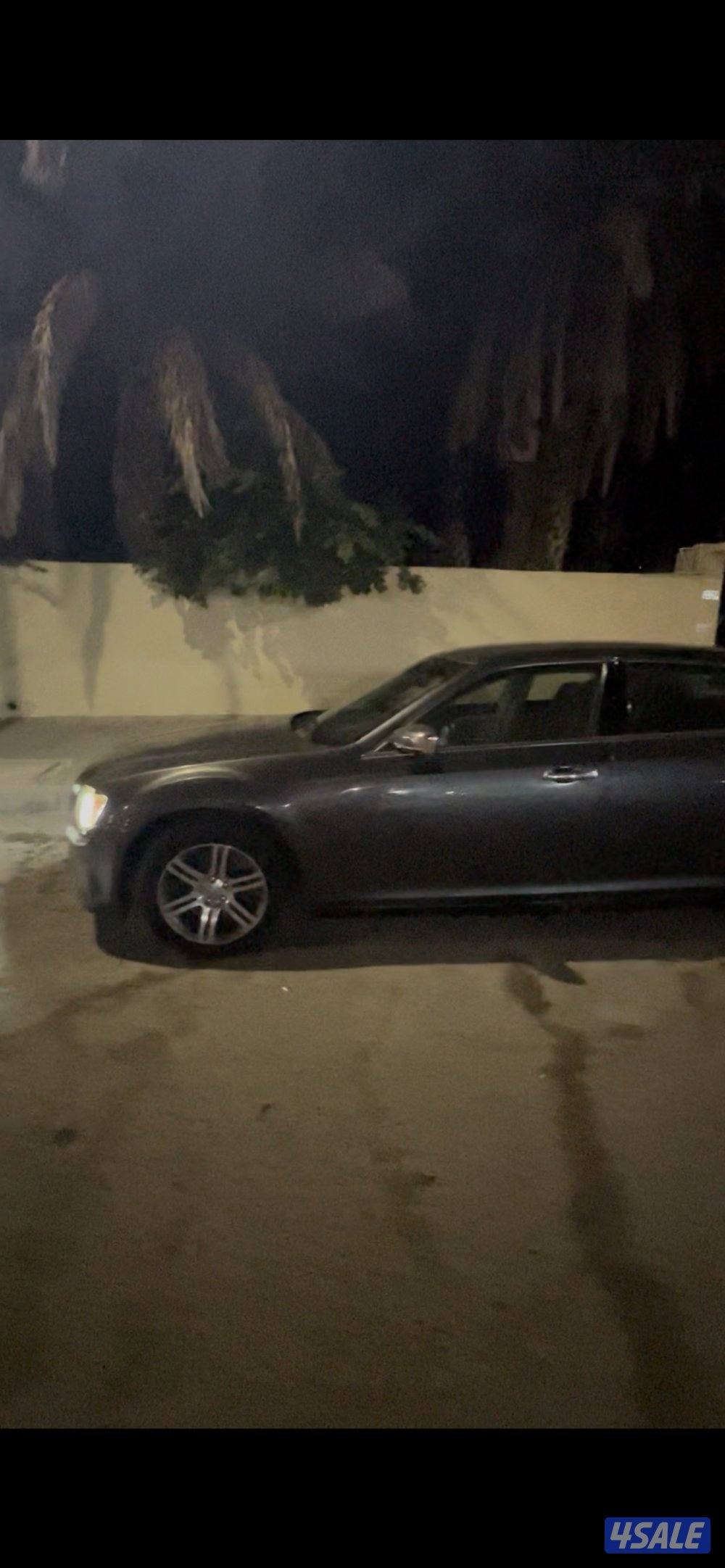 للبيع او للبدل كرايزلر C3002