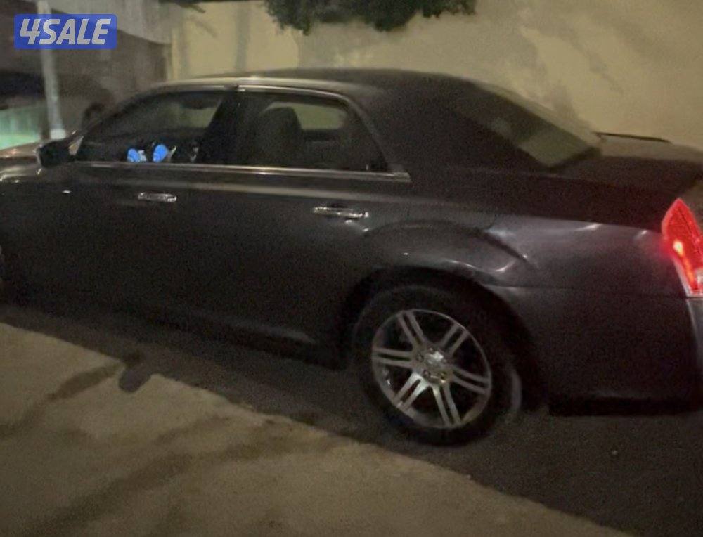 للبيع او للبدل كرايزلر C3004