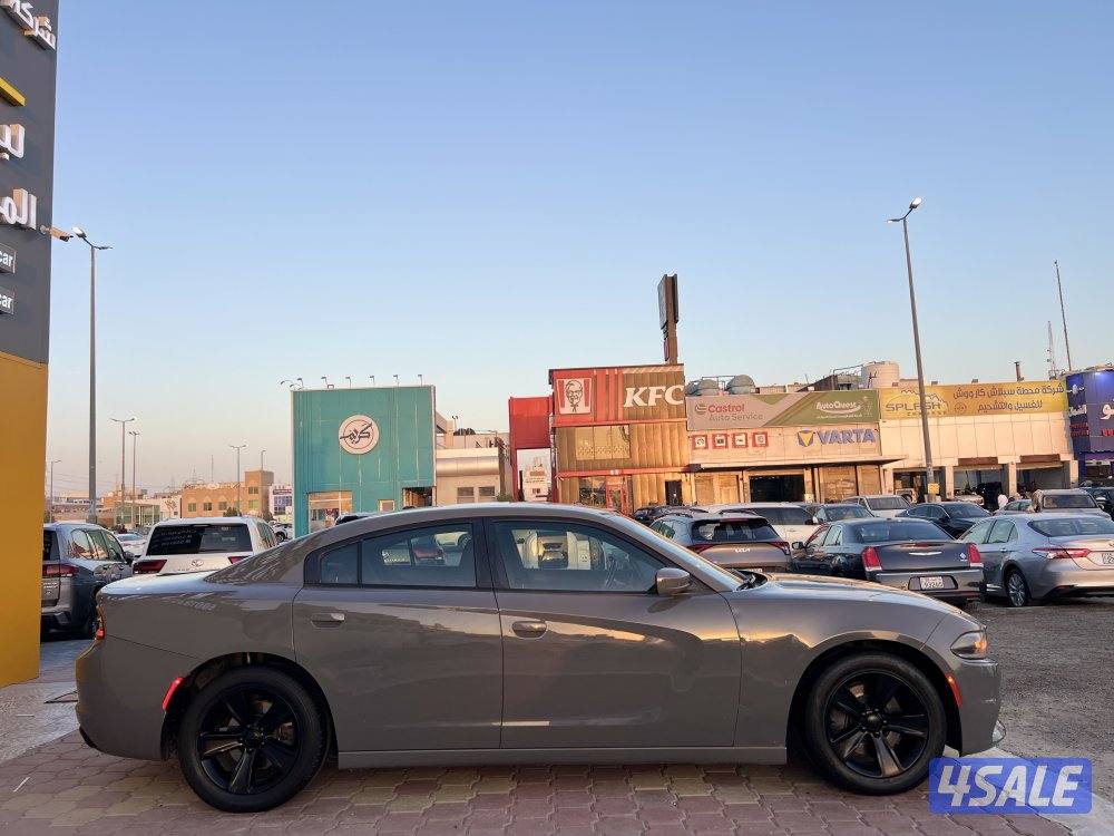 للبيع شاجر 2019 6 سلندر3