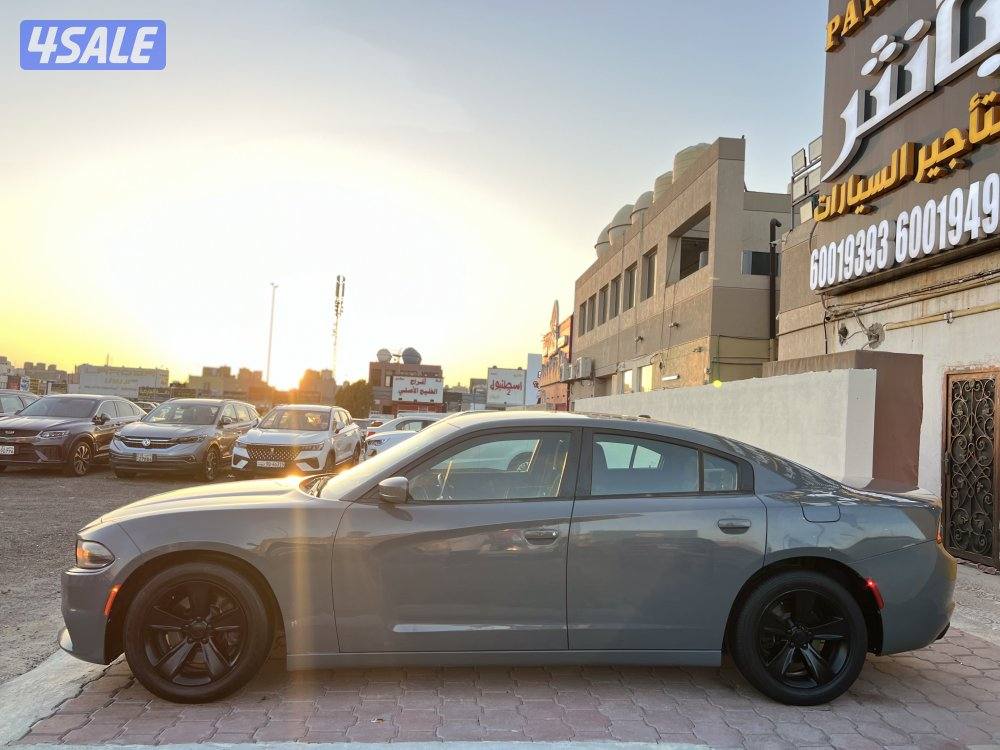 للبيع شاجر 2019 6 سلندر4