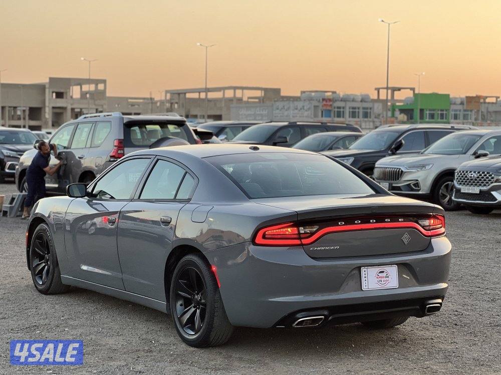 للبيع شاجر 2019 6 سلندر7