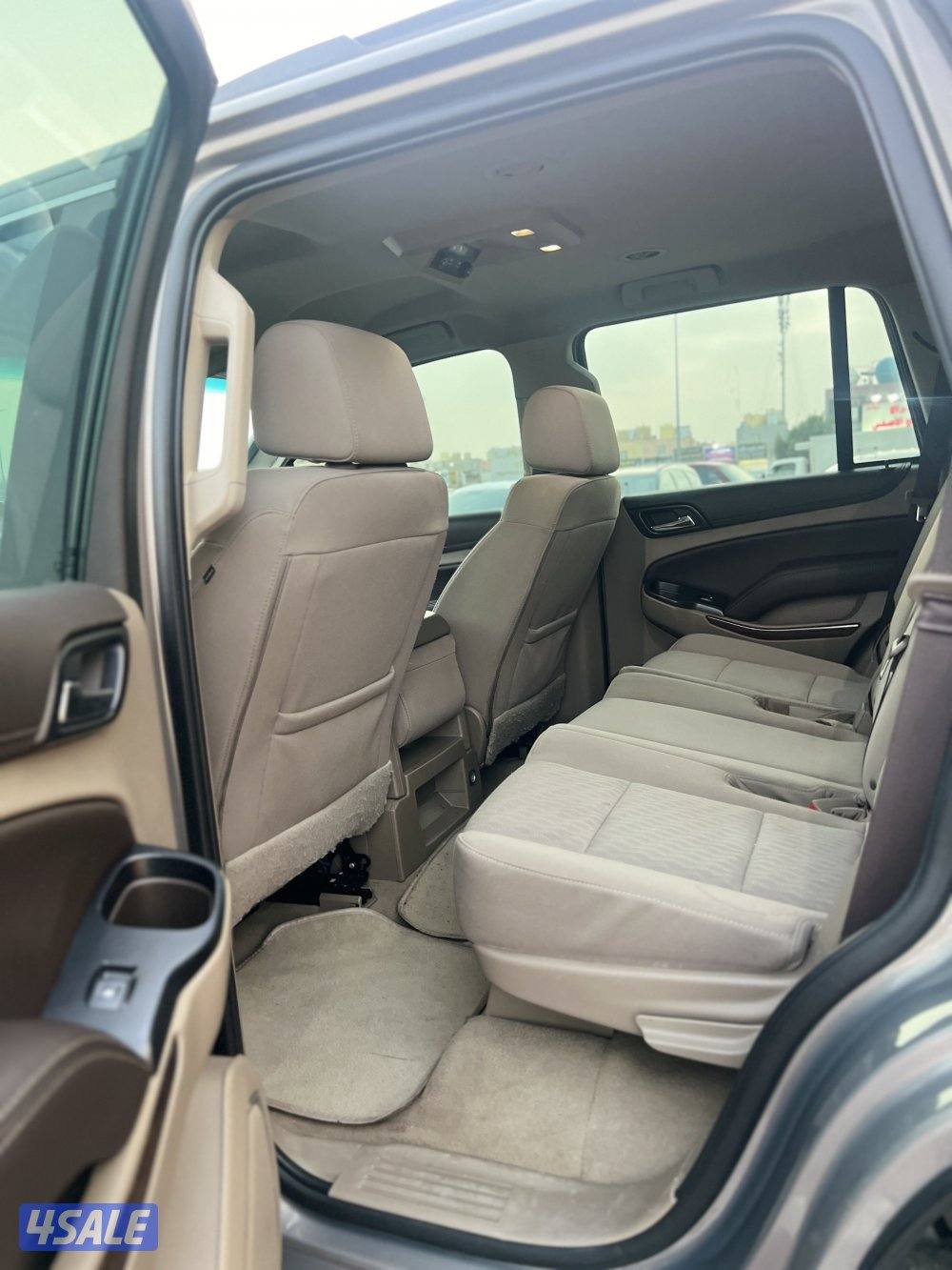 للبيع تاهو LS 2 موديل/20198