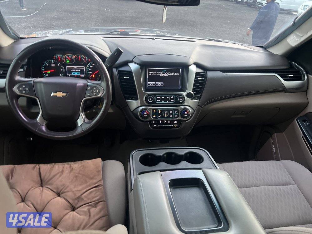 للبيع تاهو LS 2 موديل/20199