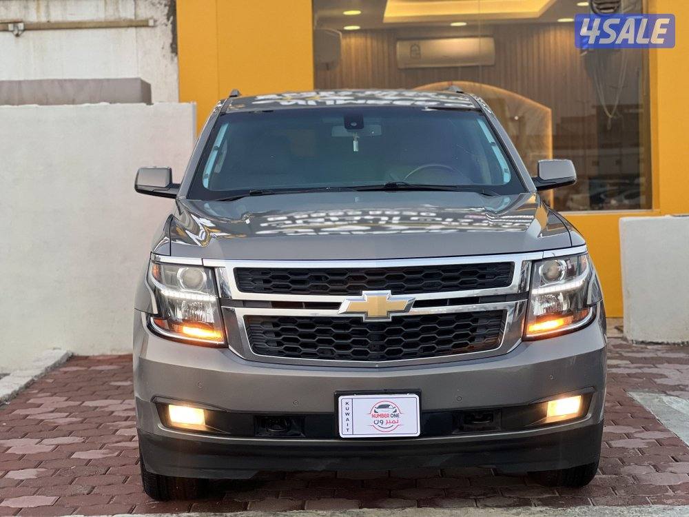 للبيع تاهو LS 2 موديل/201910