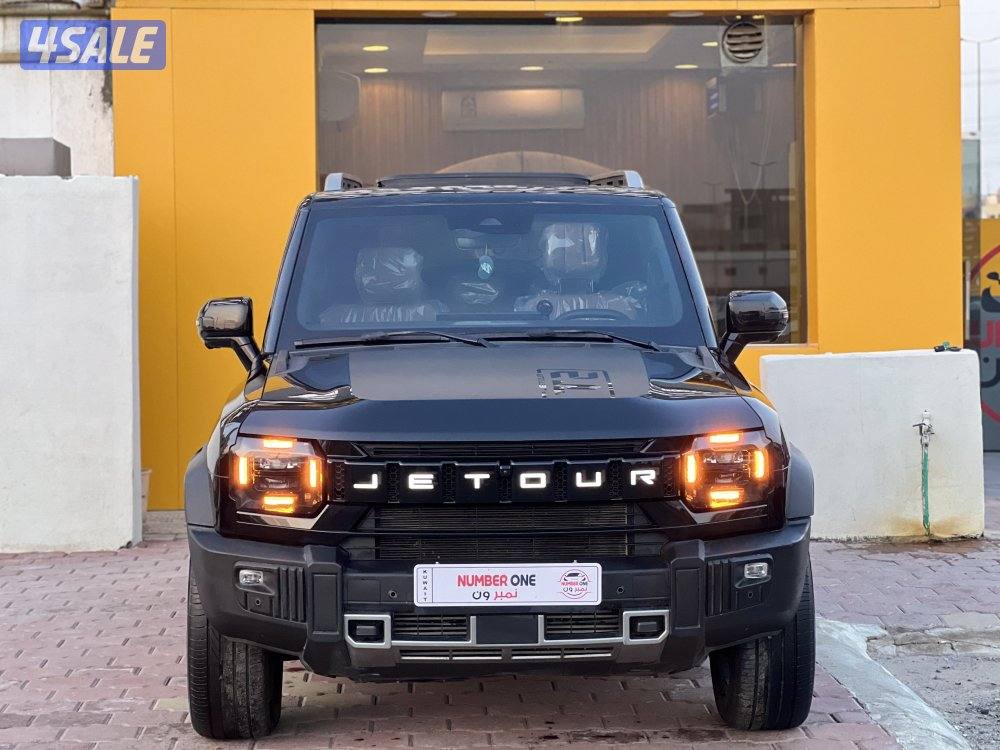 للبيع جيتور T2 2025  صبغ الوكالة بالكفالة1