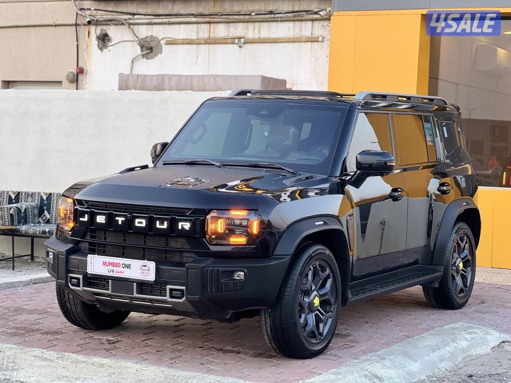 للبيع جيتور T2 2025  صبغ الوكالة بالكفالة2