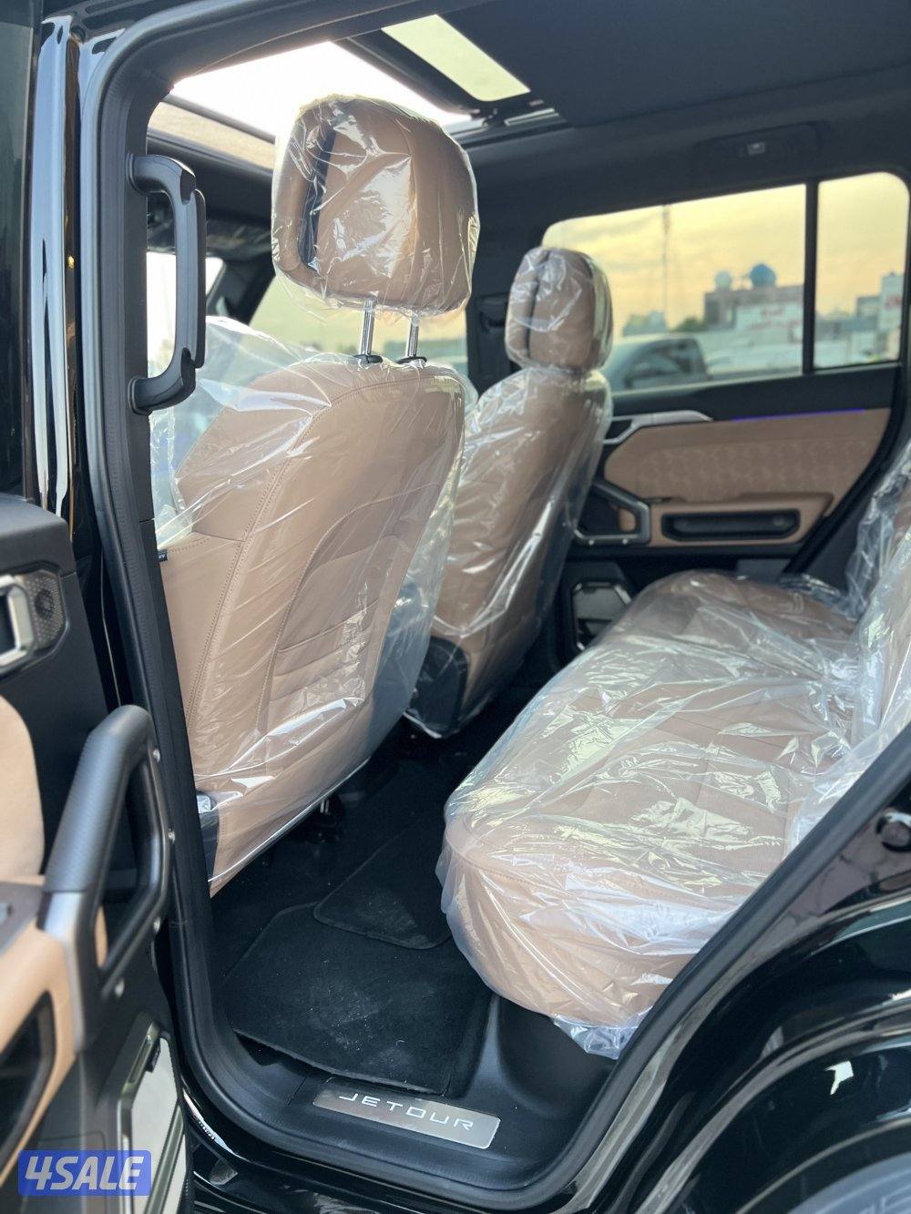 للبيع جيتور T2 2025  صبغ الوكالة بالكفالة10