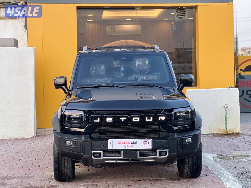 للبيع جيتور T2 2025  صبغ الوكالة بالكفالة11