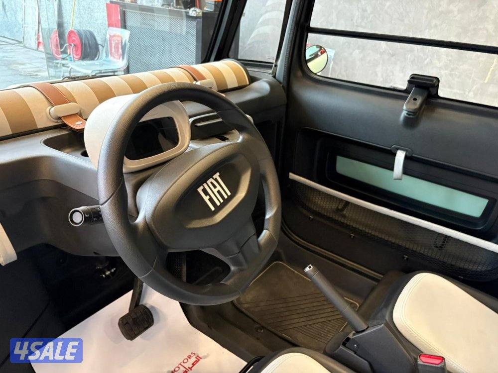 للبيع فيات1