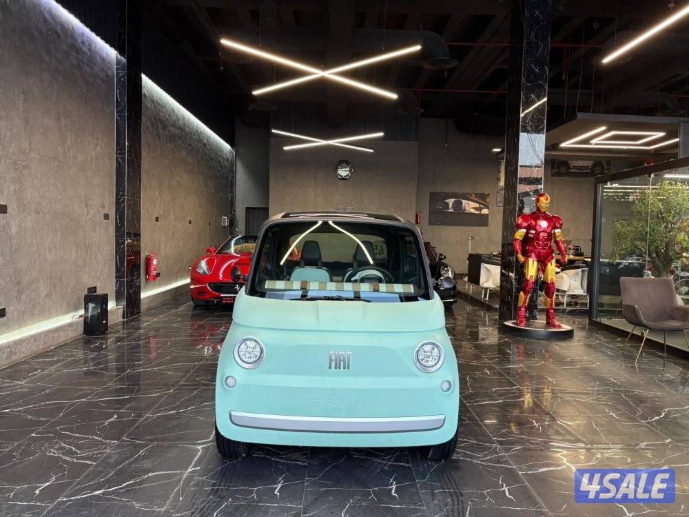 للبيع فيات3