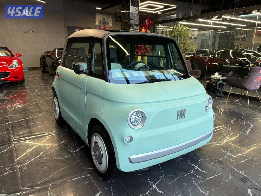 للبيع فيات4