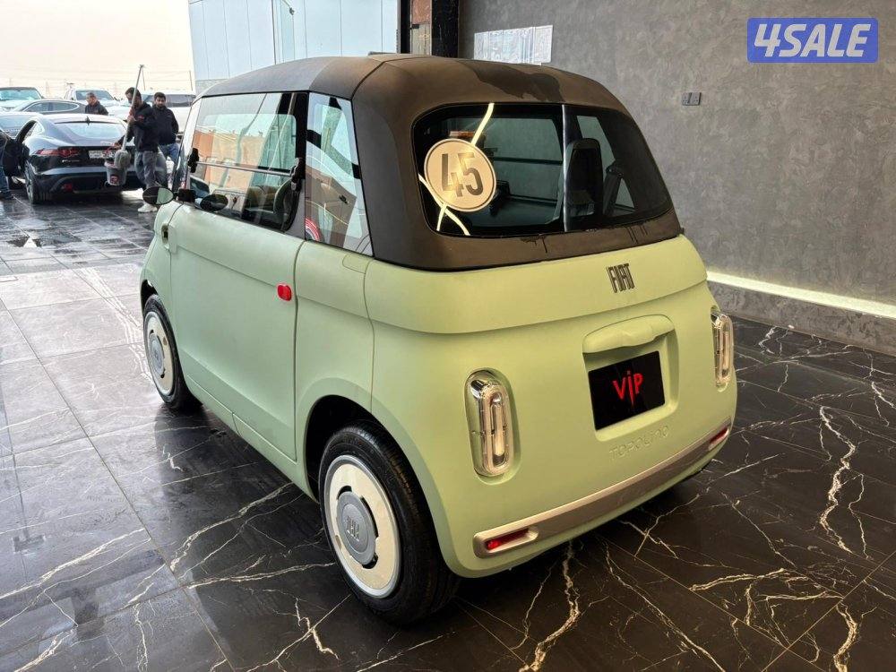 للبيع فيات5