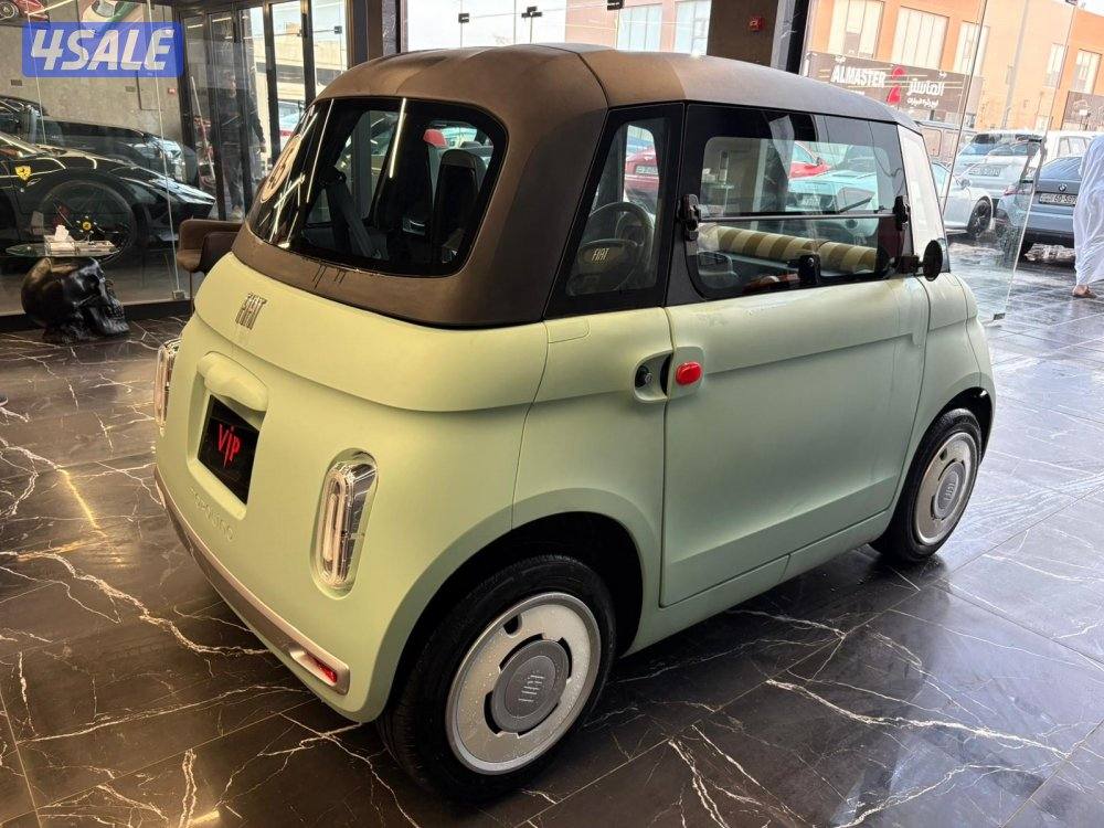 للبيع فيات6