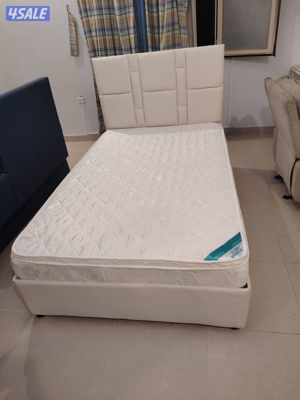 فرشات وسراير بكل الأحجام المقاسات وأرخص الأسعار وجميع الدزينات1