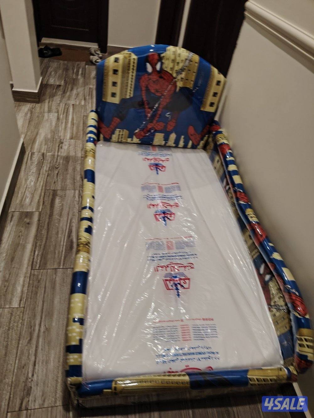 فرشات وسراير بكل الأحجام المقاسات وأرخص الأسعار وجميع الدزينات3