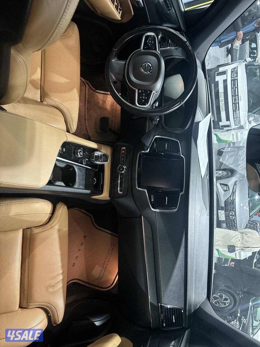 للبيع فولفو xc902