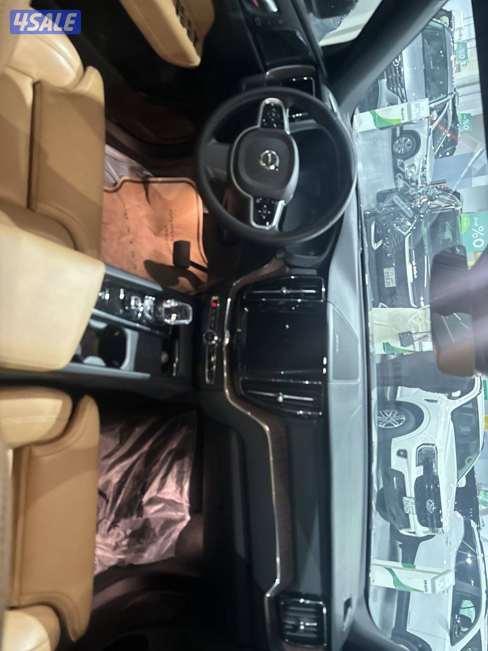 للبيع فولفو xc602