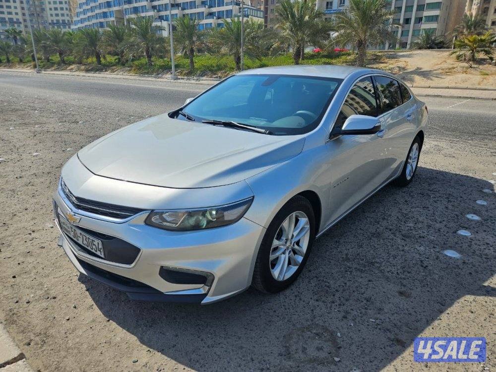 Chevrolet Malibu excellent condition1