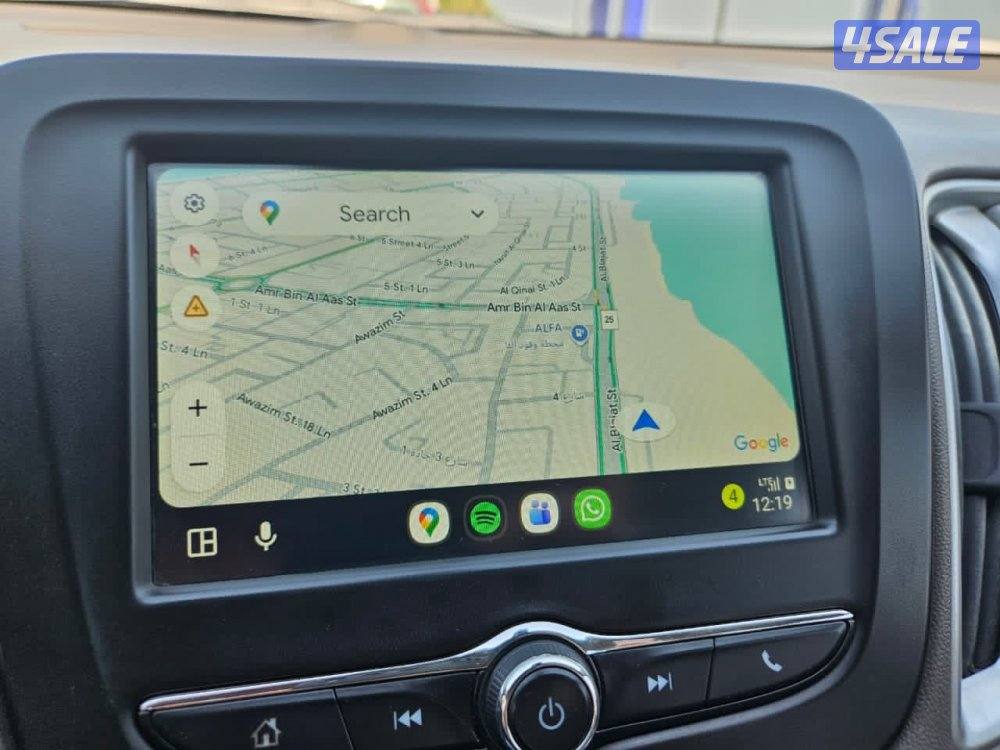 Chevrolet Malibu excellent condition0