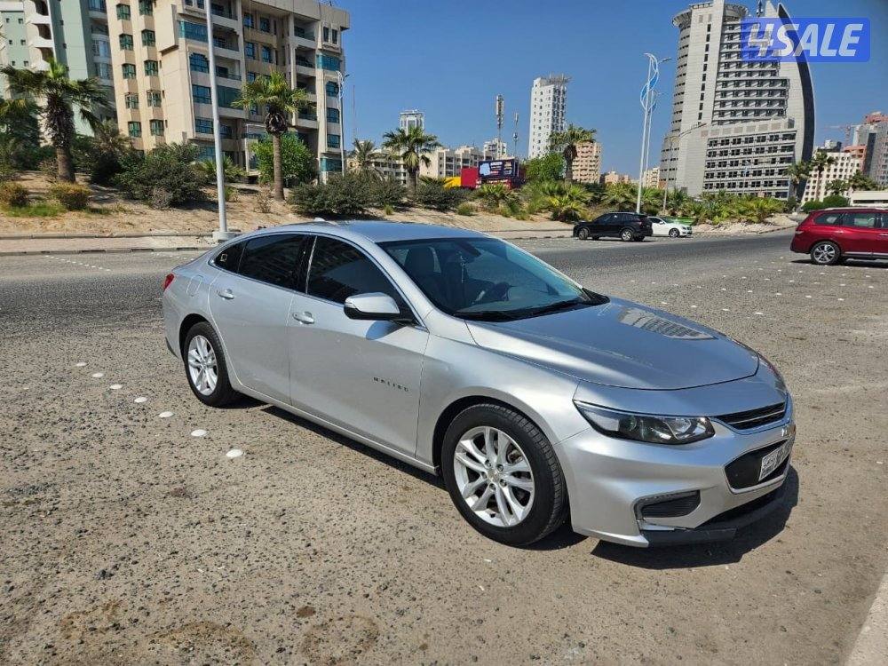 Chevrolet Malibu excellent condition5