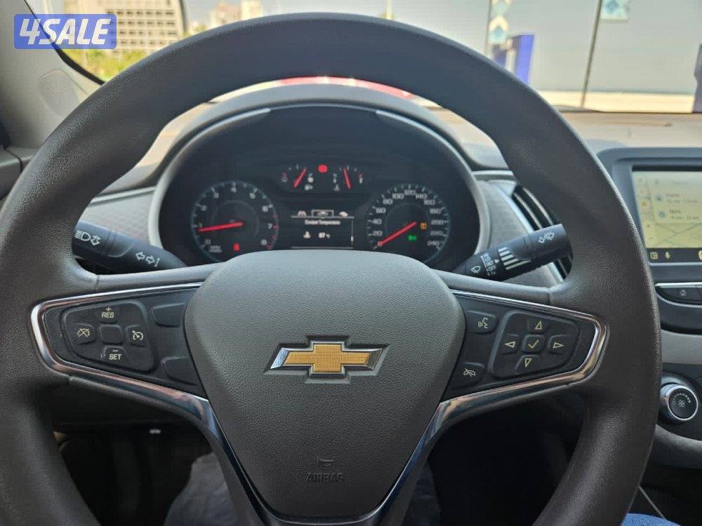 Chevrolet Malibu excellent condition7
