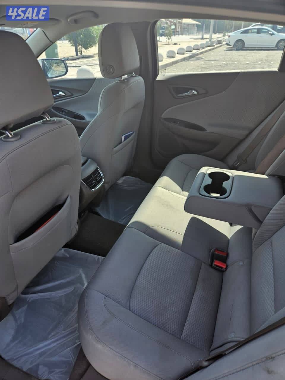 Chevrolet Malibu excellent condition6