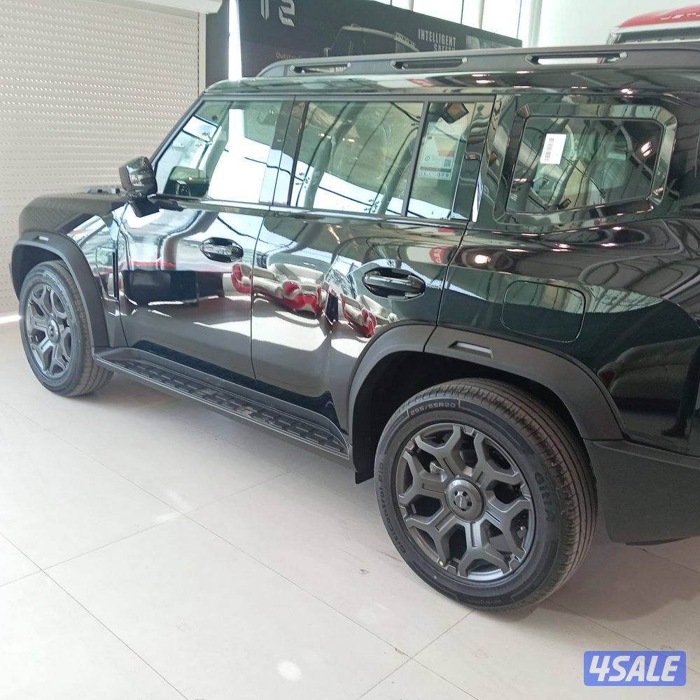 للبيع جيتور T20