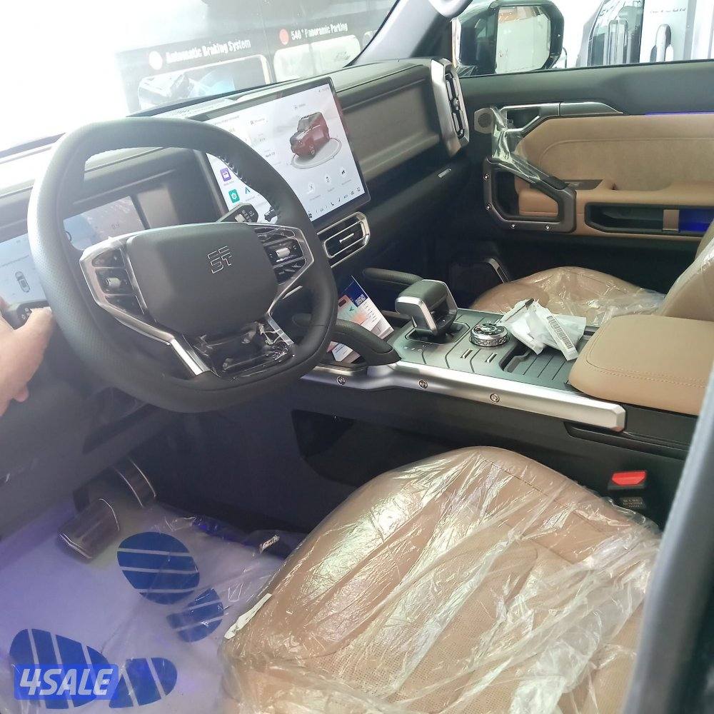 للبيع جيتور T21