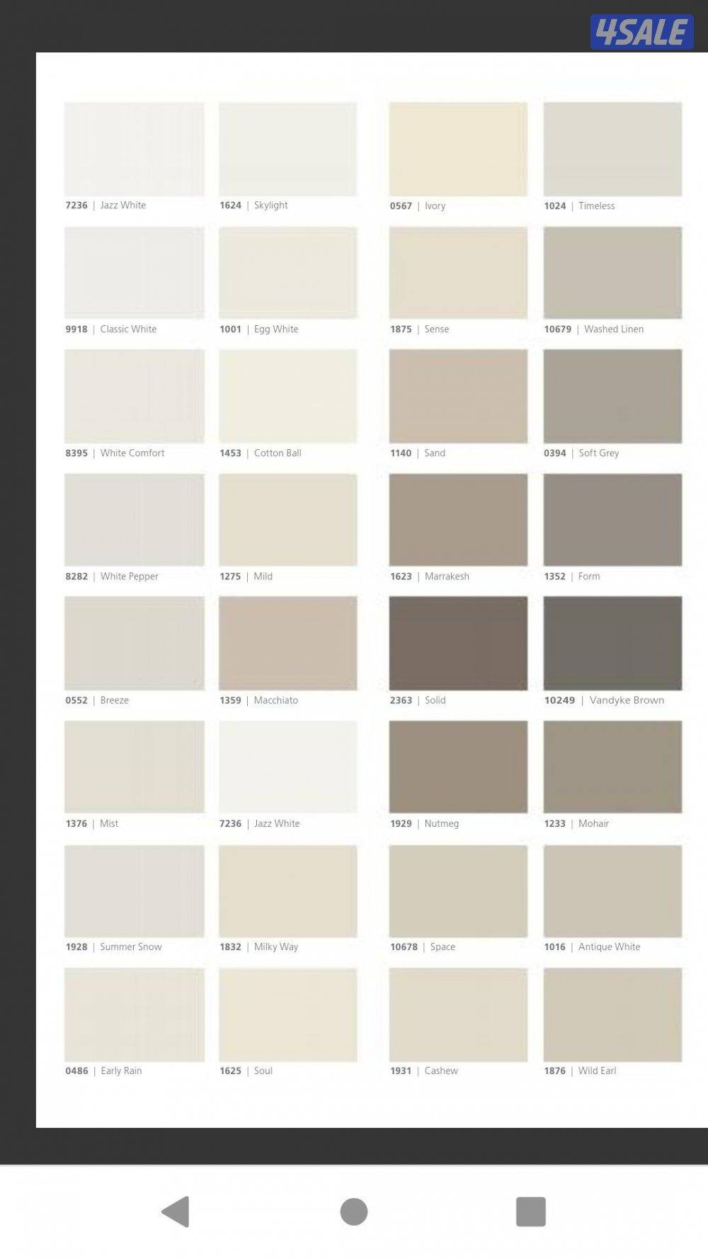 اصباغ ابو مريم0