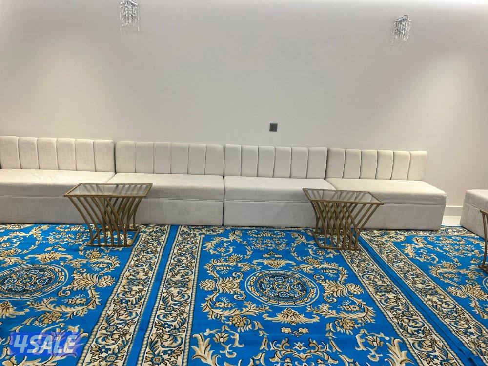 خدمة ضيافة شاي وقهوه وخدمة ايقاف وتنظيم سيارات ومقهوجية وصبابين قهوة4