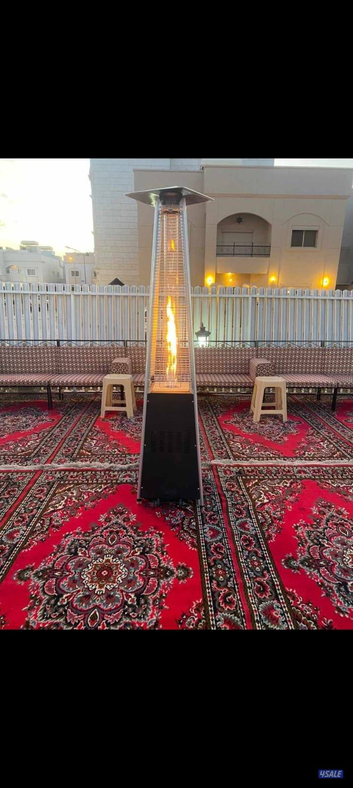 خدمة ضيافة شاي وقهوه وخدمة ايقاف وتنظيم سيارات ومقهوجية وصبابين قهوة8