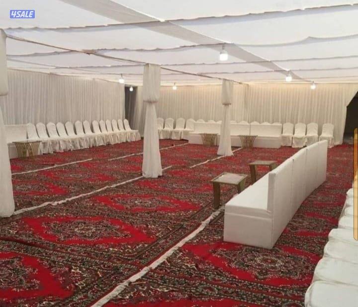 خدمة ضيافة شاي وقهوه وخدمة ايقاف وتنظيم سيارات ومقهوجية وصبابين قهوة9