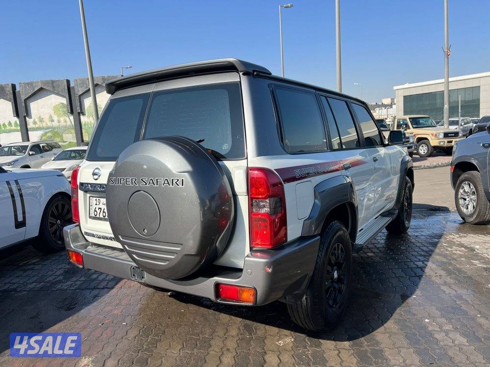 سوبر سفاري3