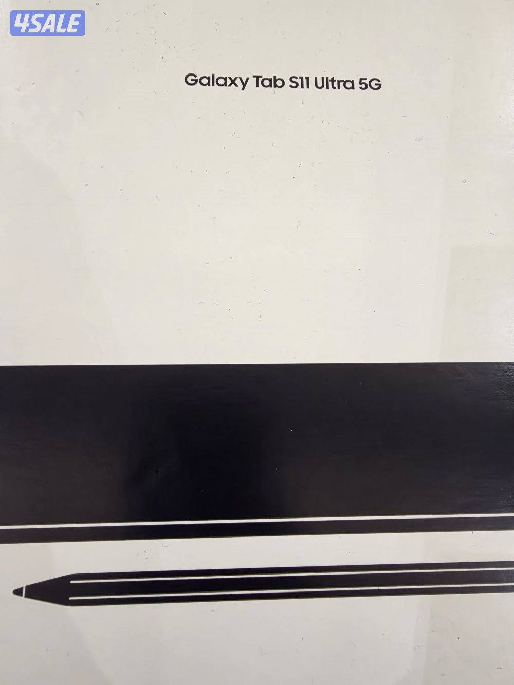 للبيع تابلت سامسونج اس 11 الترا3