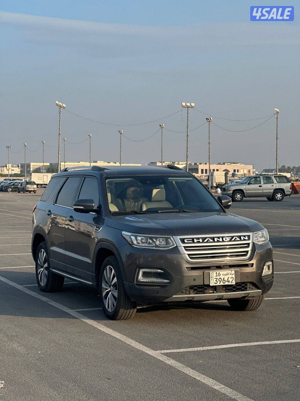 شنانغان Cs مودىل 2019شرط الفحص 🔥0