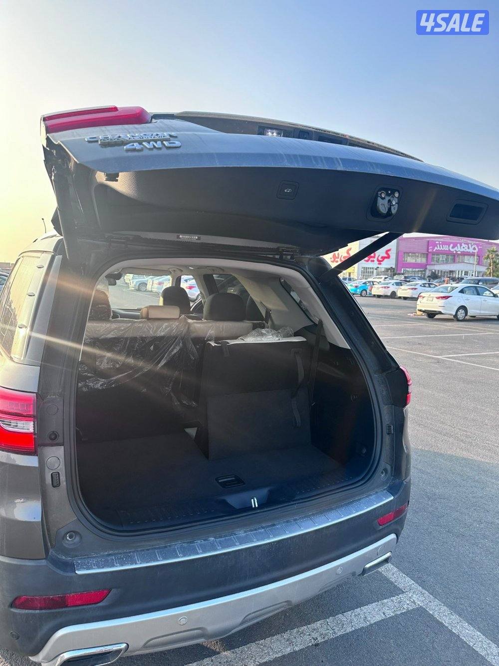 شنانغان Cs مودىل 2019شرط الفحص 🔥3