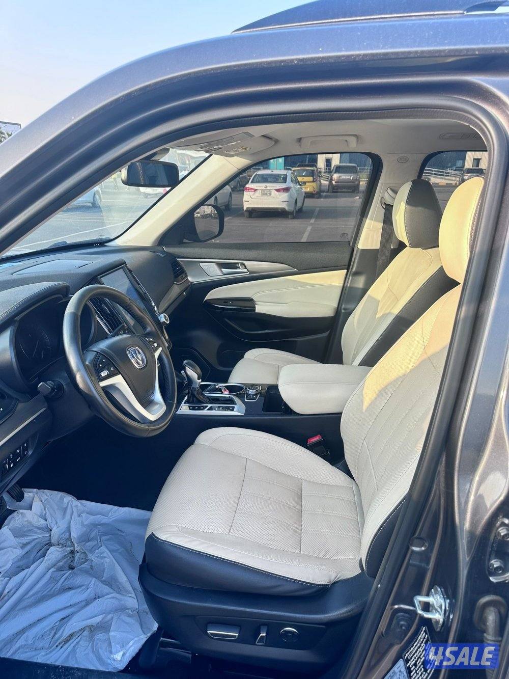 شنانغان Cs مودىل 2019شرط الفحص 🔥5