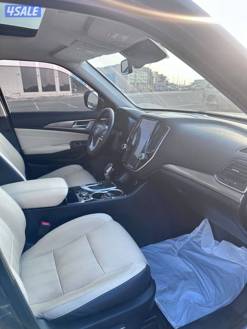 شنانغان Cs مودىل 2019شرط الفحص 🔥6