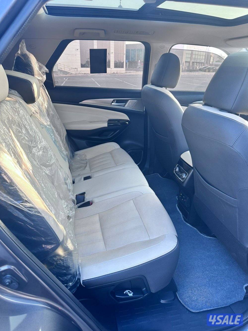 شنانغان Cs مودىل 2019شرط الفحص 🔥8