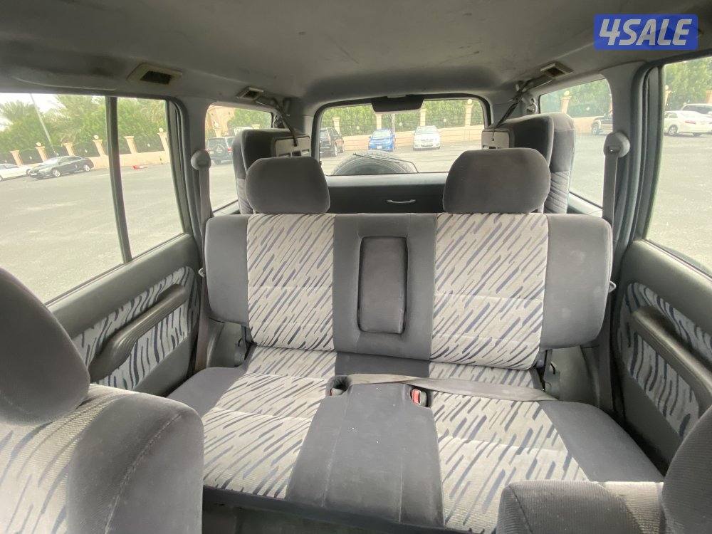 1997 Toyota Prado1